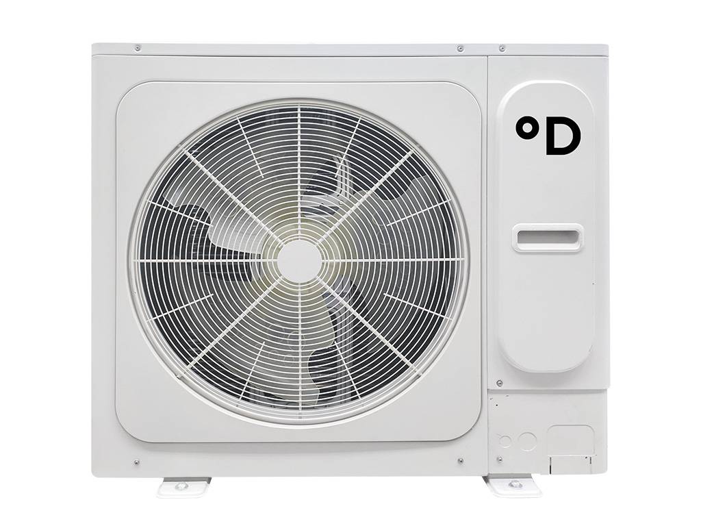 Daichi DFTA160ALS1/-40 օդորակիչի արտաքին բլոկը