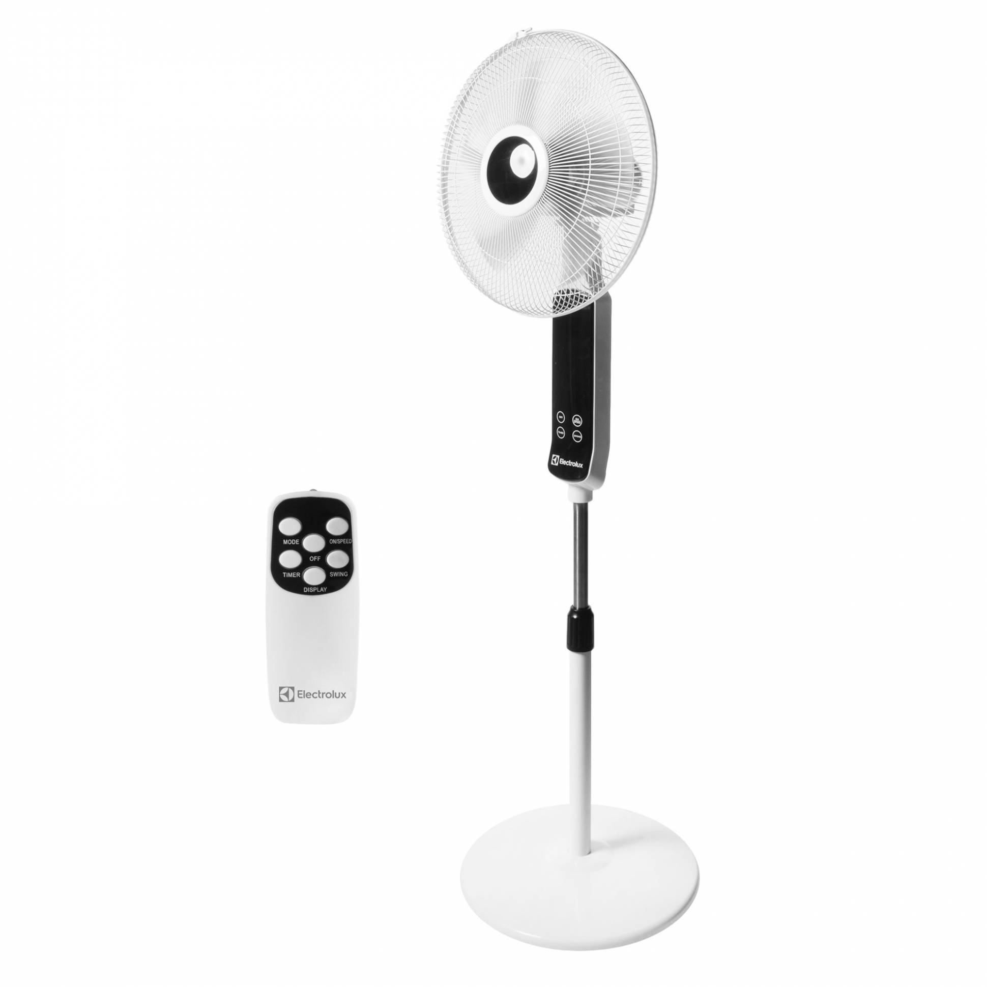 Electrolux EFF-901N հատակի օդափոխիչ