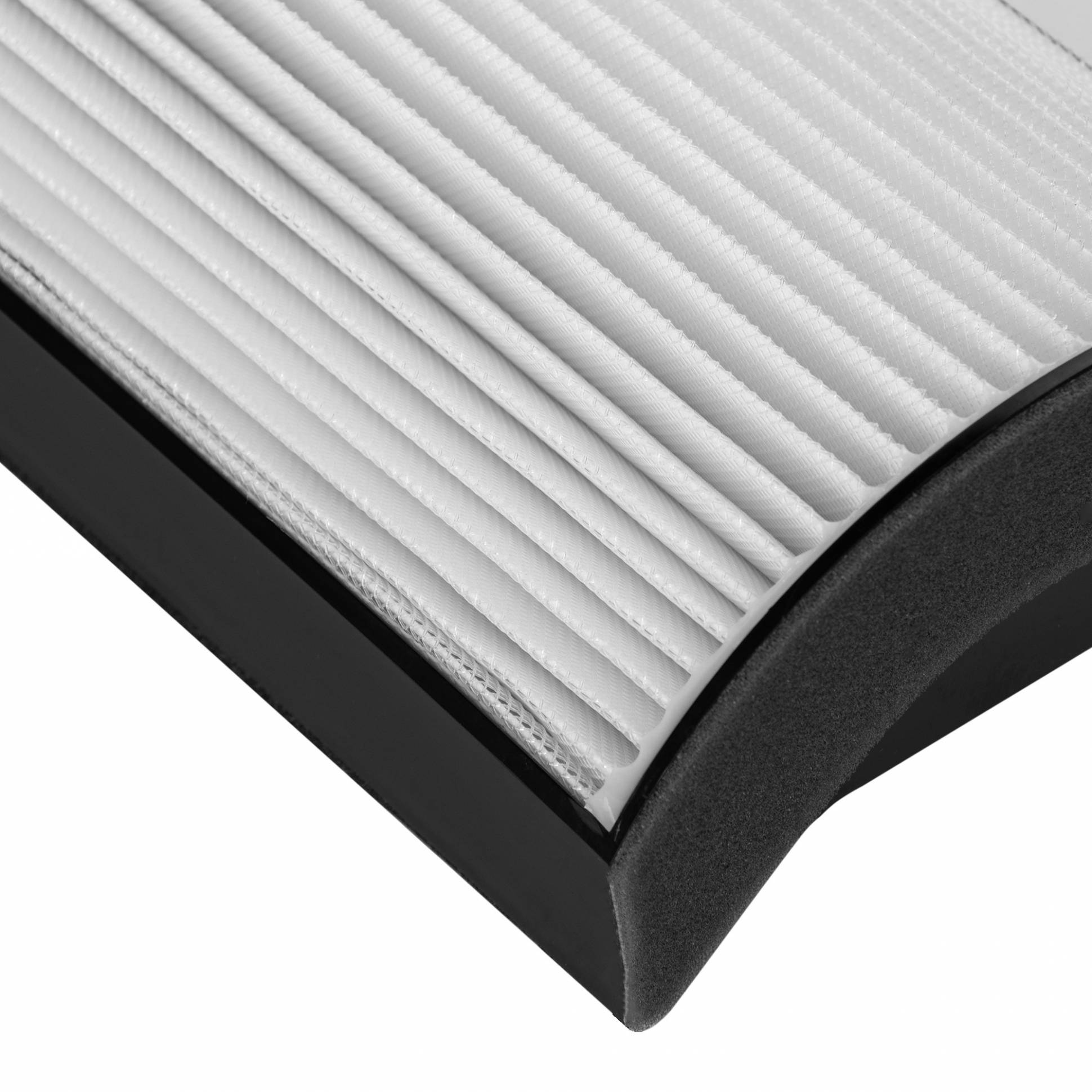 Pre-carbon + HEPA frh-110 ֆիլտրի հավաքածու Ballu AP-110 Օդը մաքրող սարքերի համար