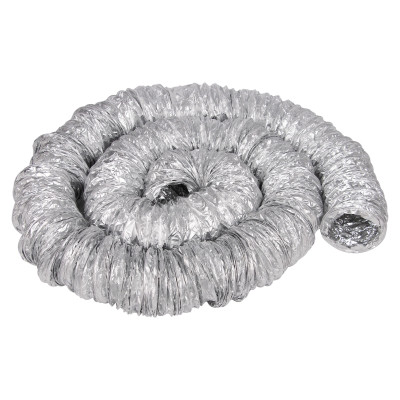Ճկուն, ոչ մեկուսացված օդատար SHUFT SFA d203մմ x 10մ
