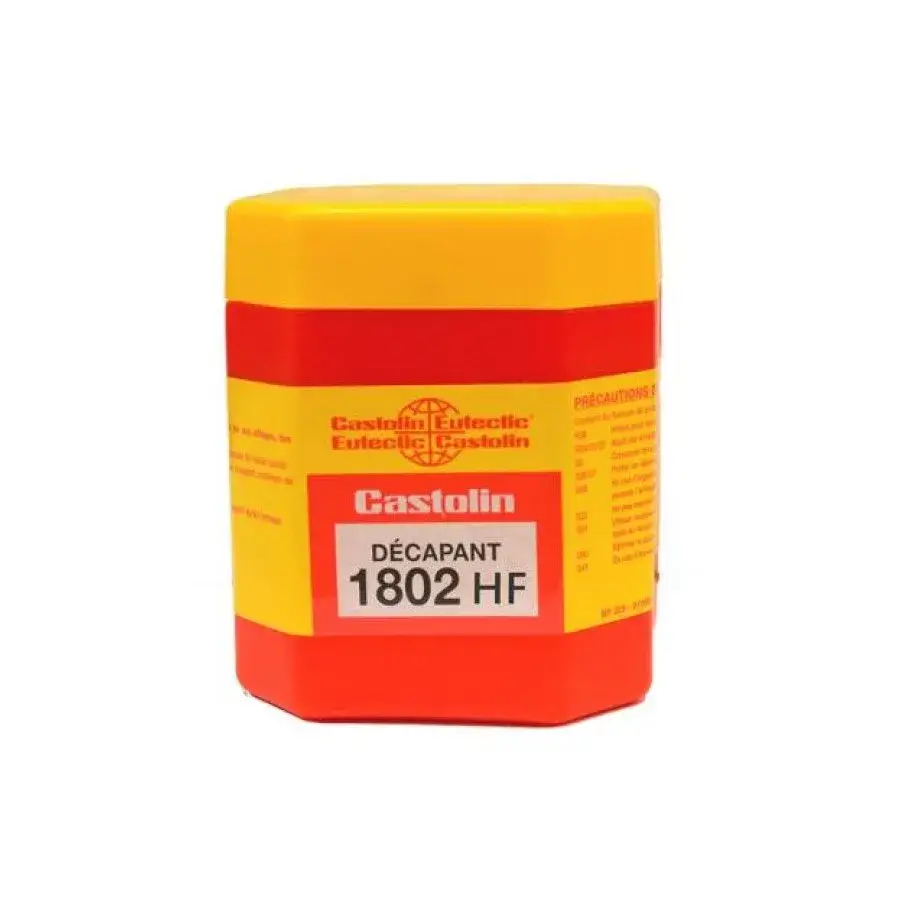 Flux Castolin 1802 HF (փոշի, փաթեթ՝ 1 կգ)