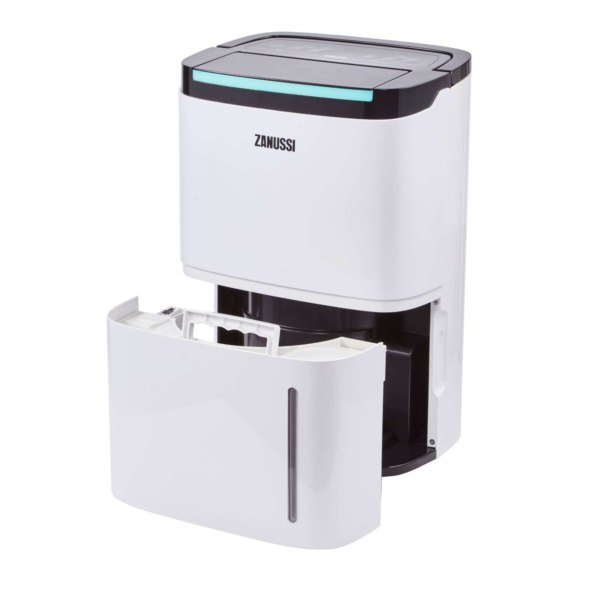 Zanussi ZDH-30L խոնավության չորացուցիչ