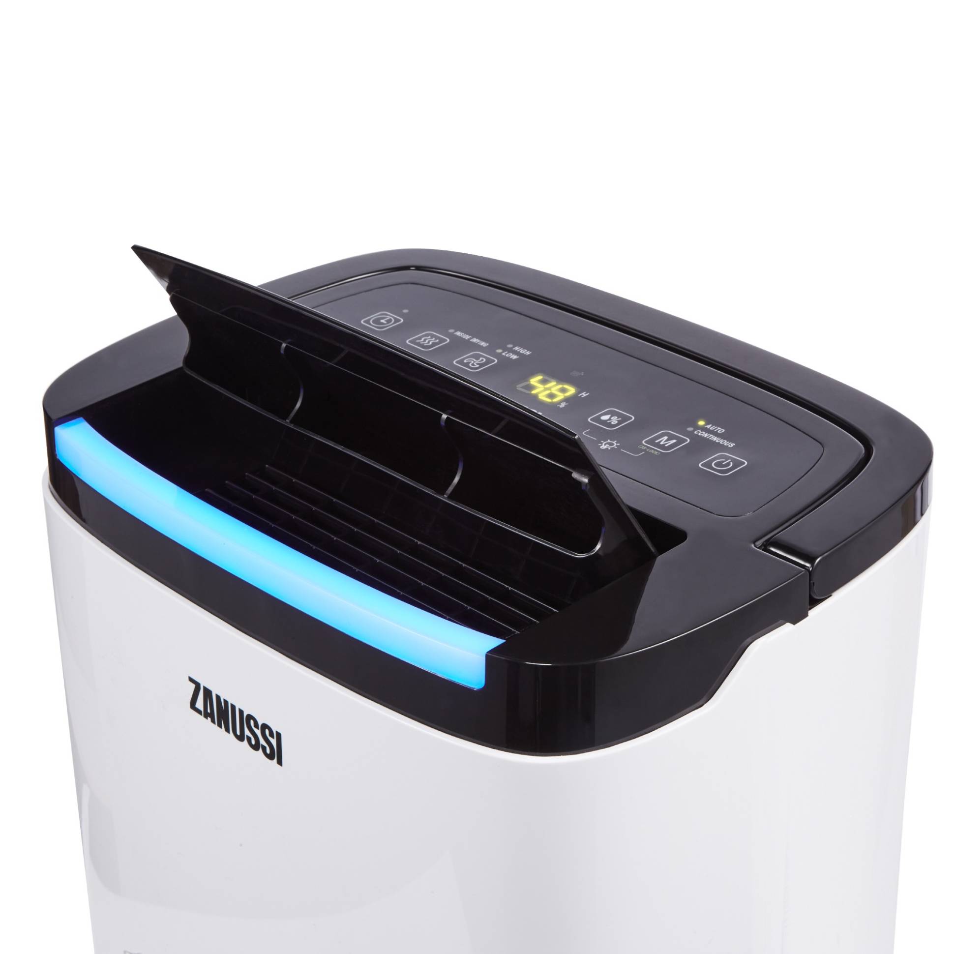 Zanussi ZDH-30L խոնավության չորացուցիչ