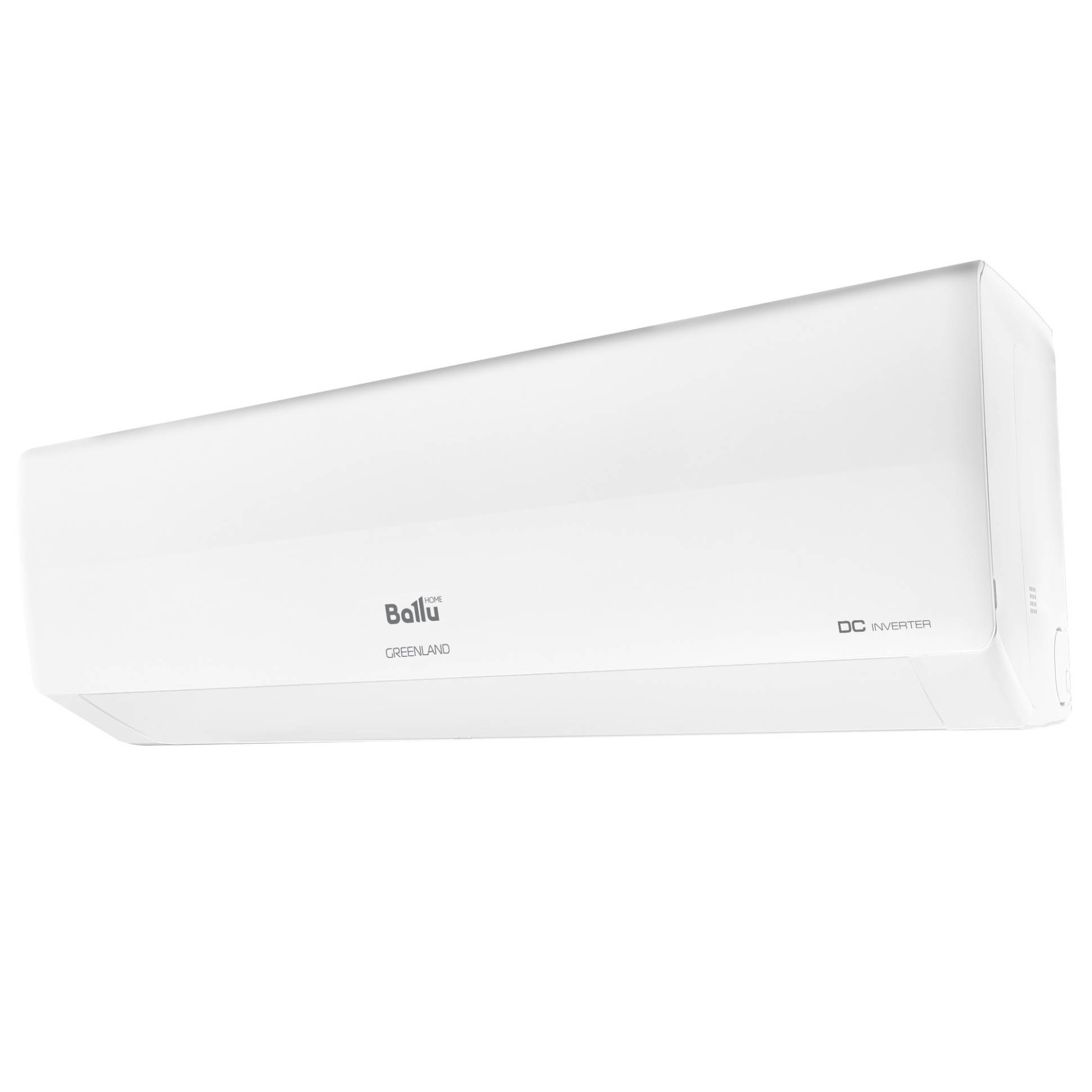 Ballu Greenland DC BSGRI-24HN8_22Y ինվերտորային սպլիտ համակարգի հավաքածու