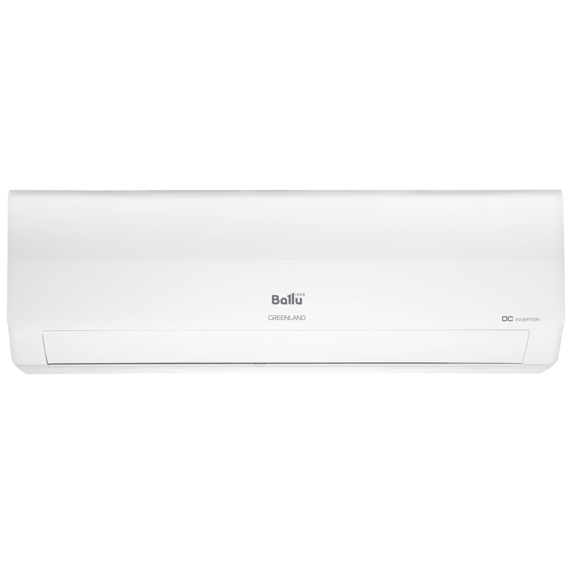 Ballu Greenland DC BSGRI-24HN8_22Y ինվերտորային սպլիտ համակարգի հավաքածու