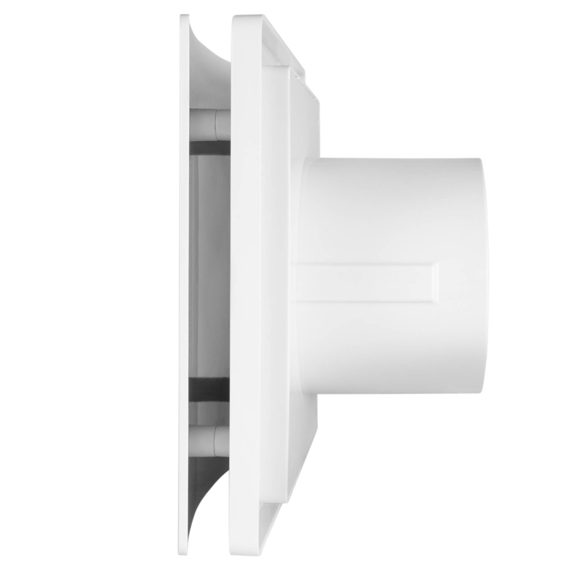 Royal Thermo Sunset RAFS 120V արտանետիչ օդափոխիչ հակադարձ փականով
