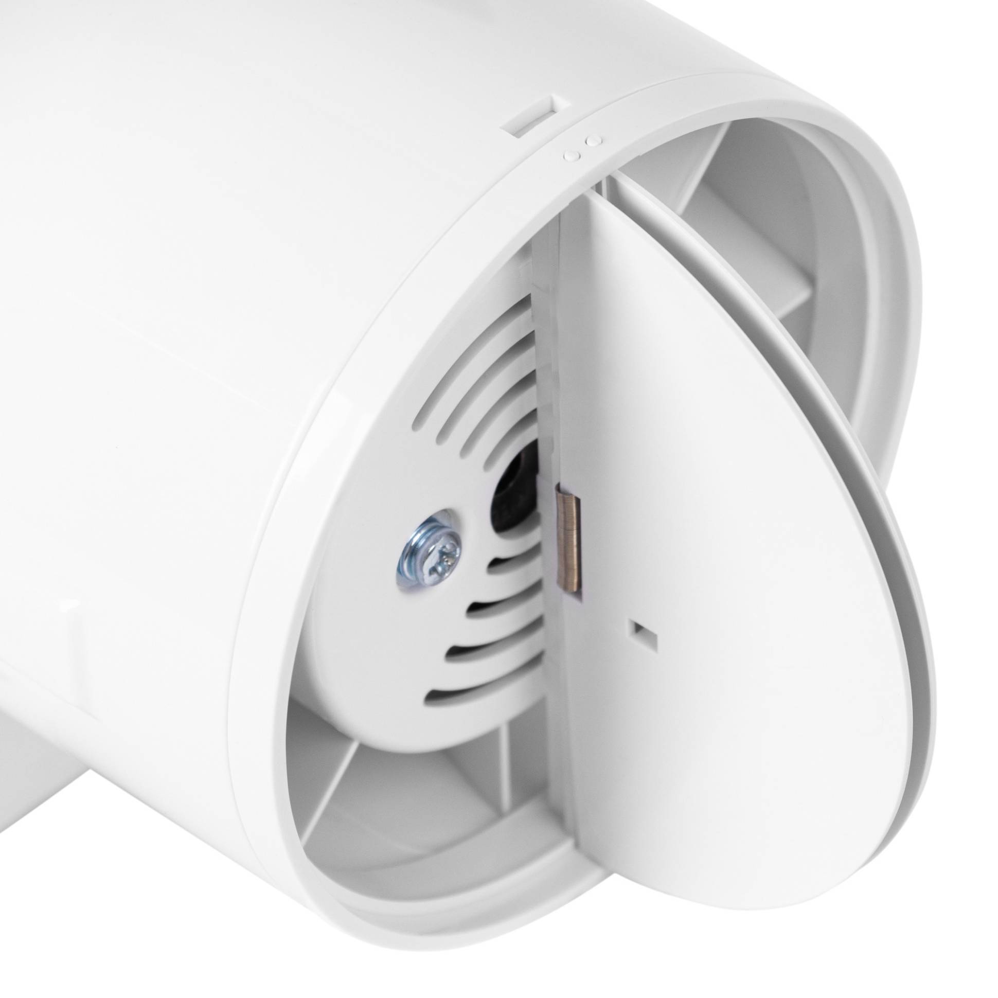 Royal Thermo Sunset RAFS 120V արտանետիչ օդափոխիչ հակադարձ փականով