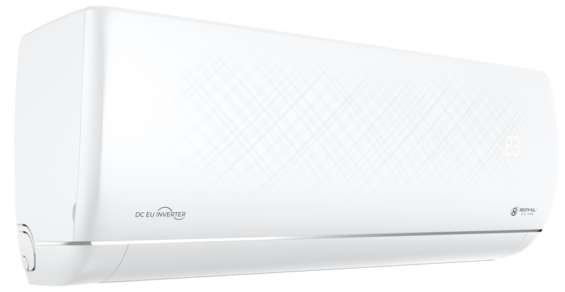 RENAISSANCE series DC EU INVERTER 2024 RCI-RND30HN inverter պառակտման համակարգ (հավաքածու)