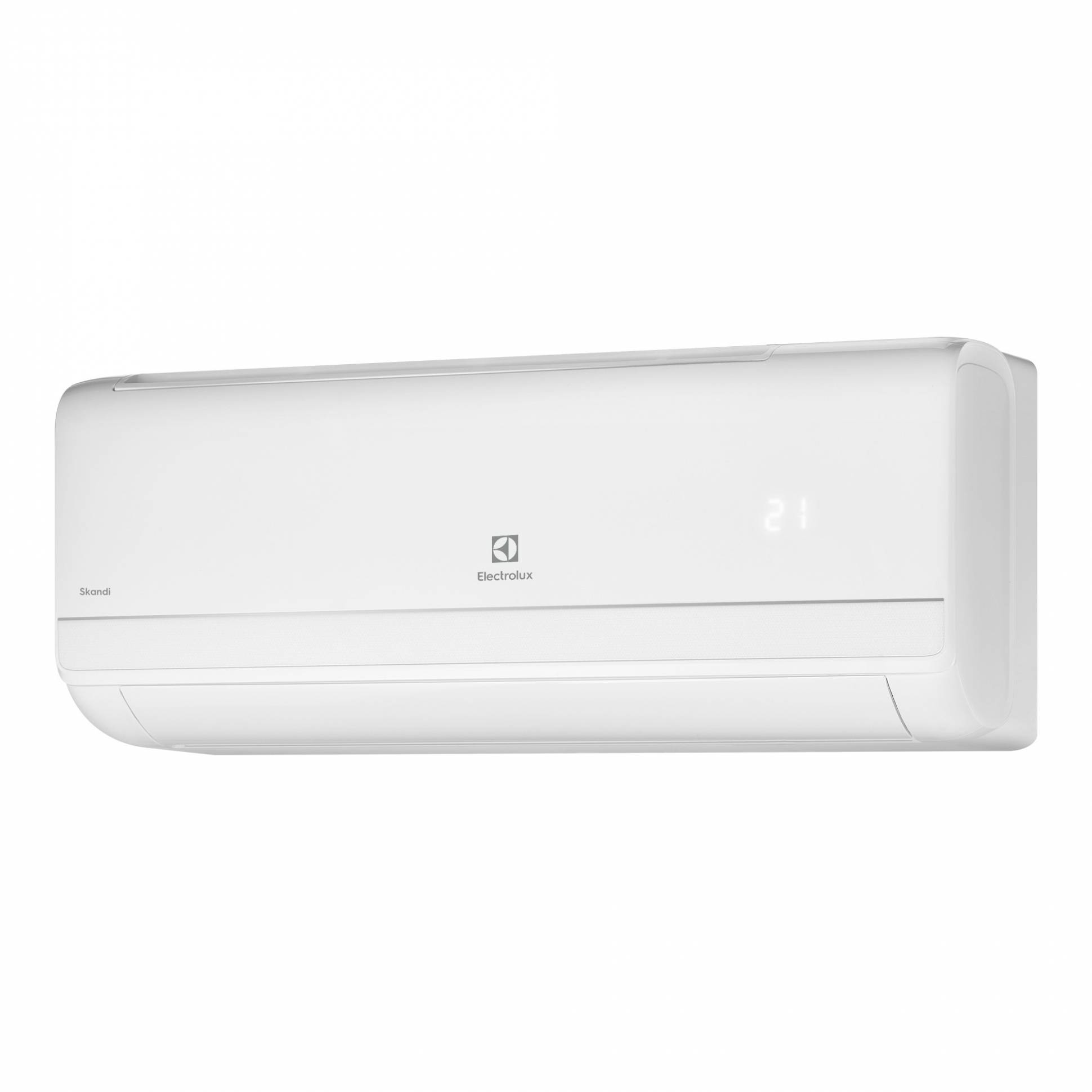 Split համակարգ Electrolux Skandi EACS-12HSK /N3_24Y հավաքածու