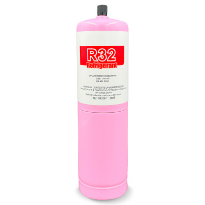 FREON R32, 0,68 կգ բալոն փականով