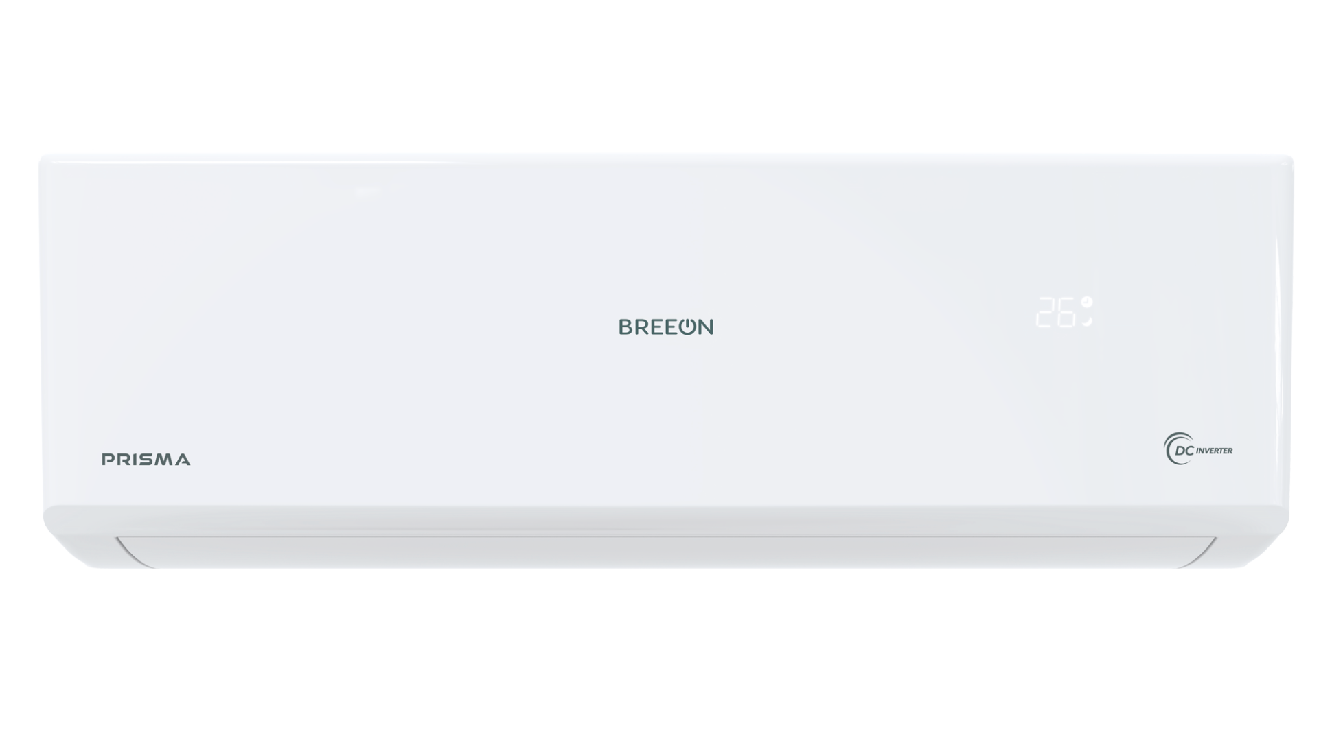 BRC-09TPI (հավաքածու) BREEON ինվերտորային սպլիտ համակարգ