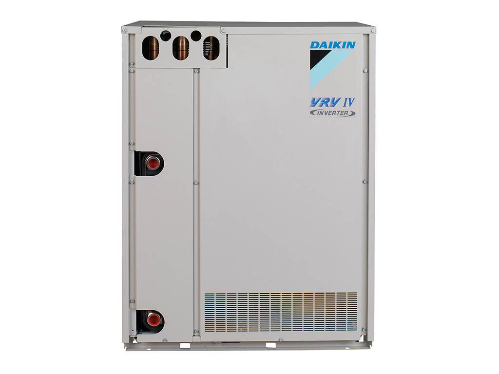 Daikin RWEYQ14T9 VRV արտաքին բլոկ
