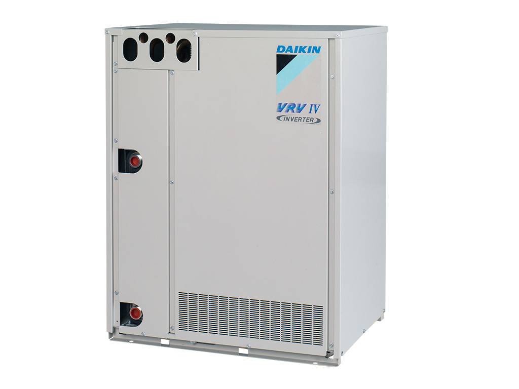 Daikin RWEYQ14T9 VRV արտաքին բլոկ