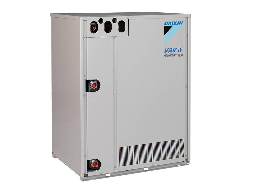 Daikin RWEYQ14T9 VRV արտաքին բլոկ