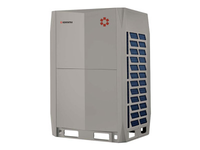 Kentatsu KURA250HZAN3 VRF համակարգի արտաքին բլոկ