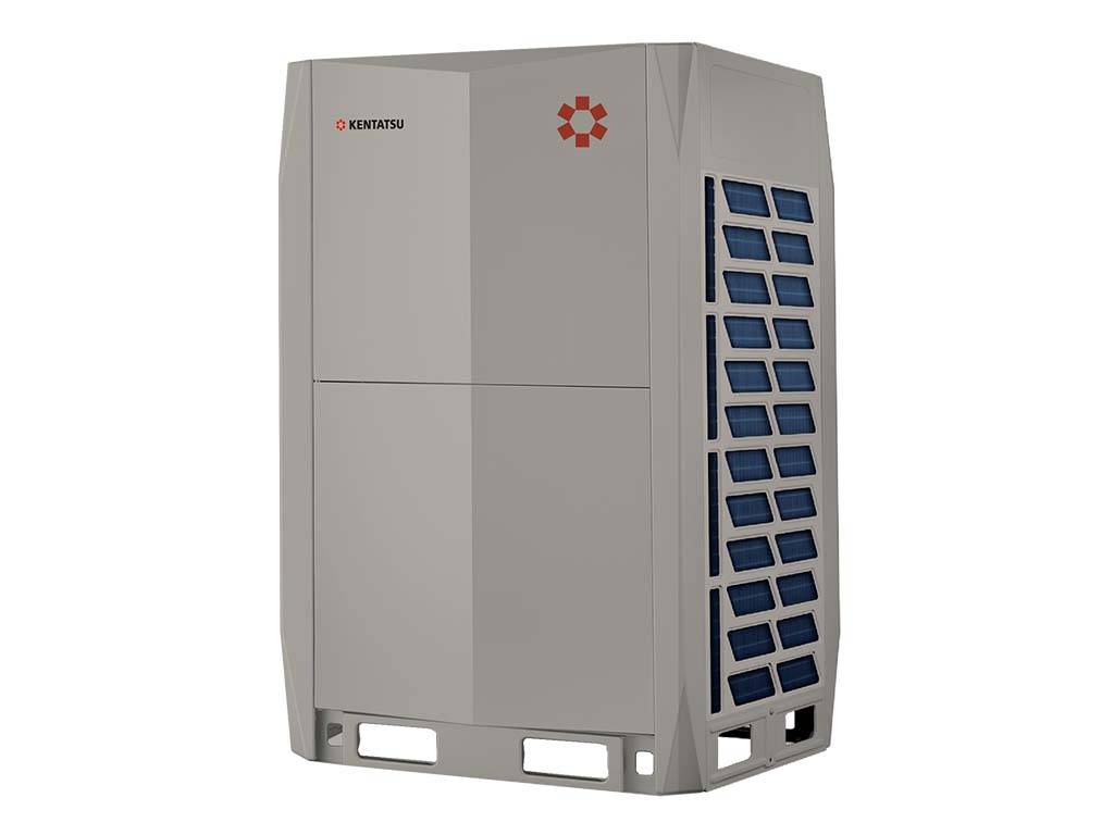 Kentatsu KURA250HZAN3 VRF համակարգի արտաքին բլոկ