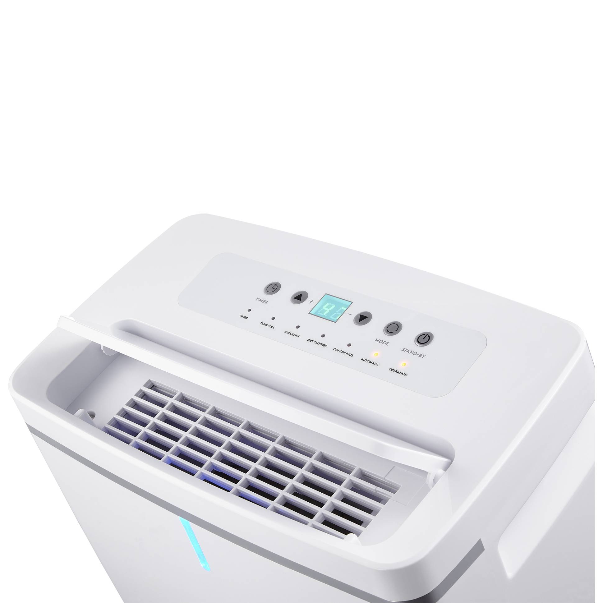 Electrolux EDH-20L խոնավության չորացուցիչ