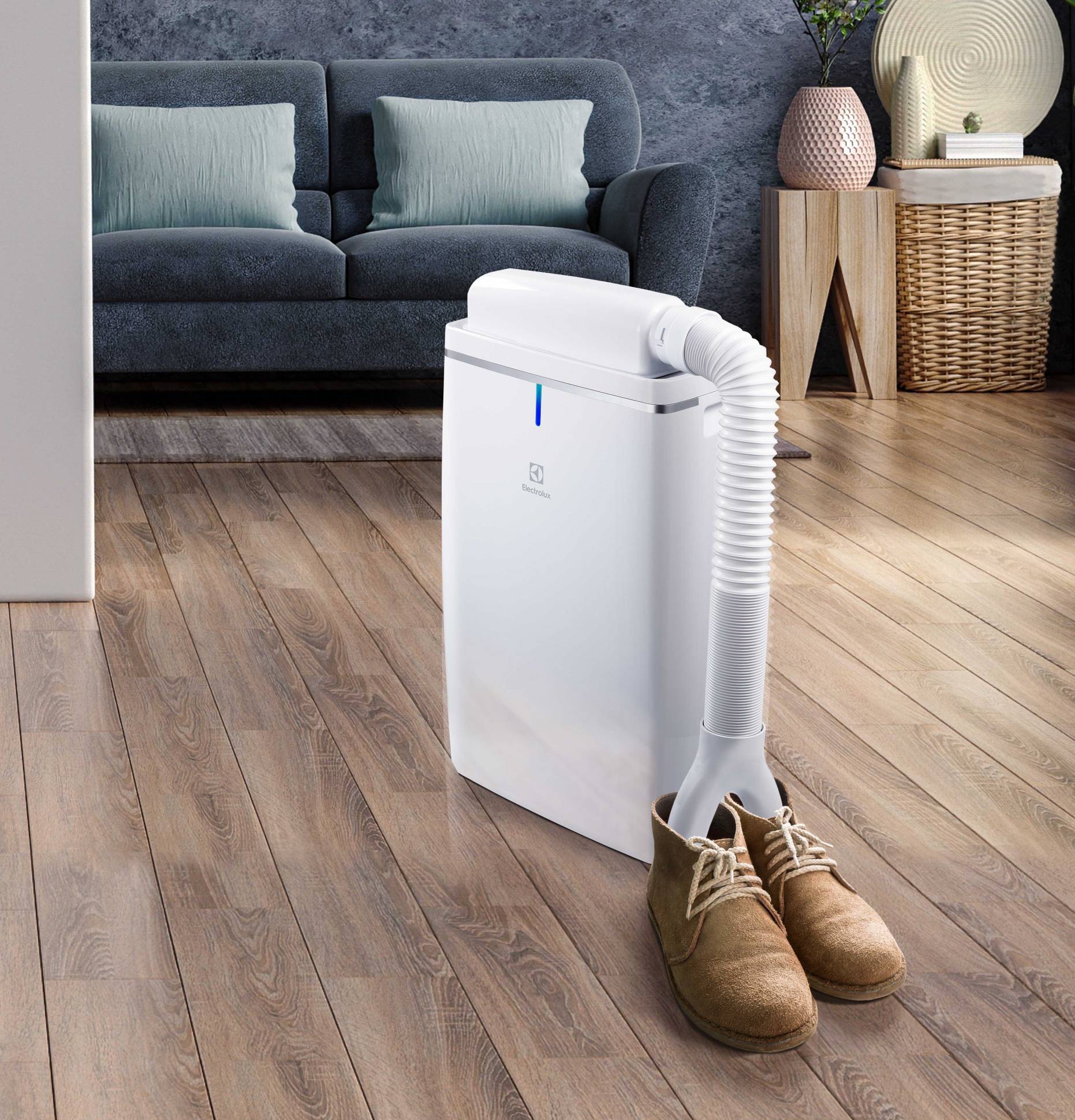 Electrolux EDH-20L խոնավության չորացուցիչ