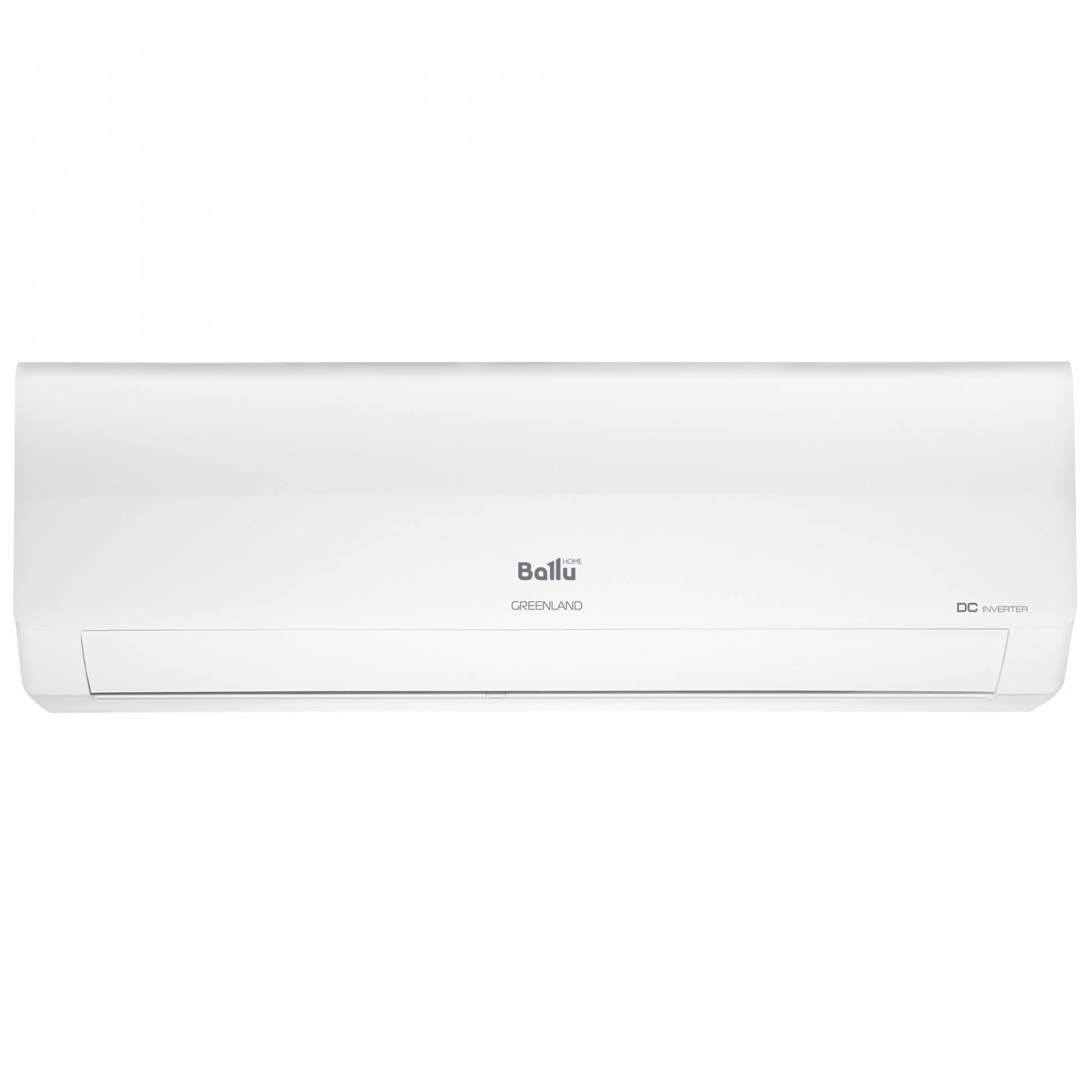 Ballu Greenland DC inverter տիպի պառակտման համակարգ BSGRI-07HN8_22Y հավաքածու