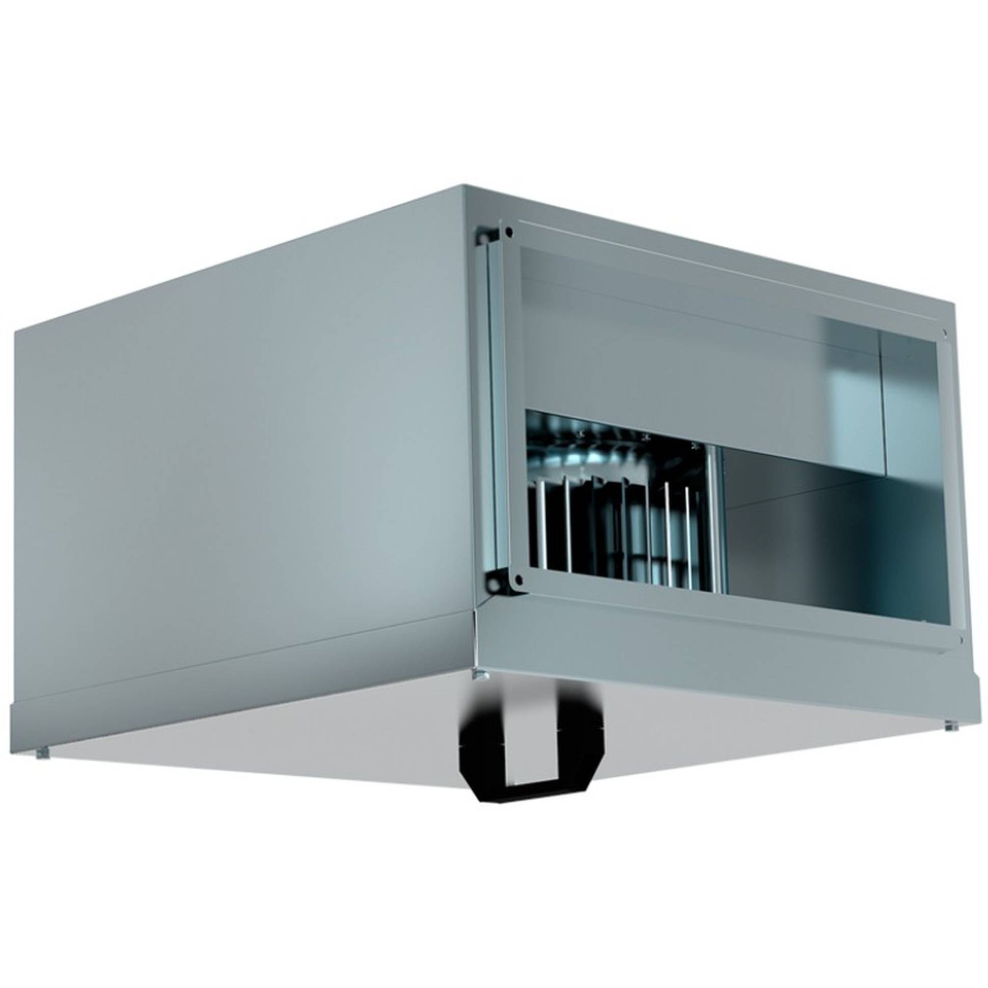 Ուղղանկյուն ծորանային օդափոխիչ SHUFT IRFD-B 800x500-4S VIM