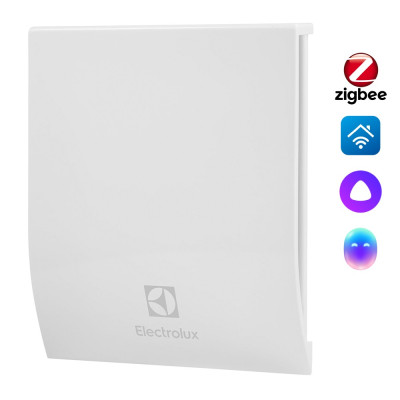 Magic EAFM-150T շարքի արտանետվող օդափոխիչ ժամանակաչափով