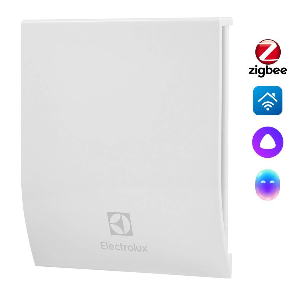 Magic EAFM-150T շարքի արտանետվող օդափոխիչ ժամանակաչափով