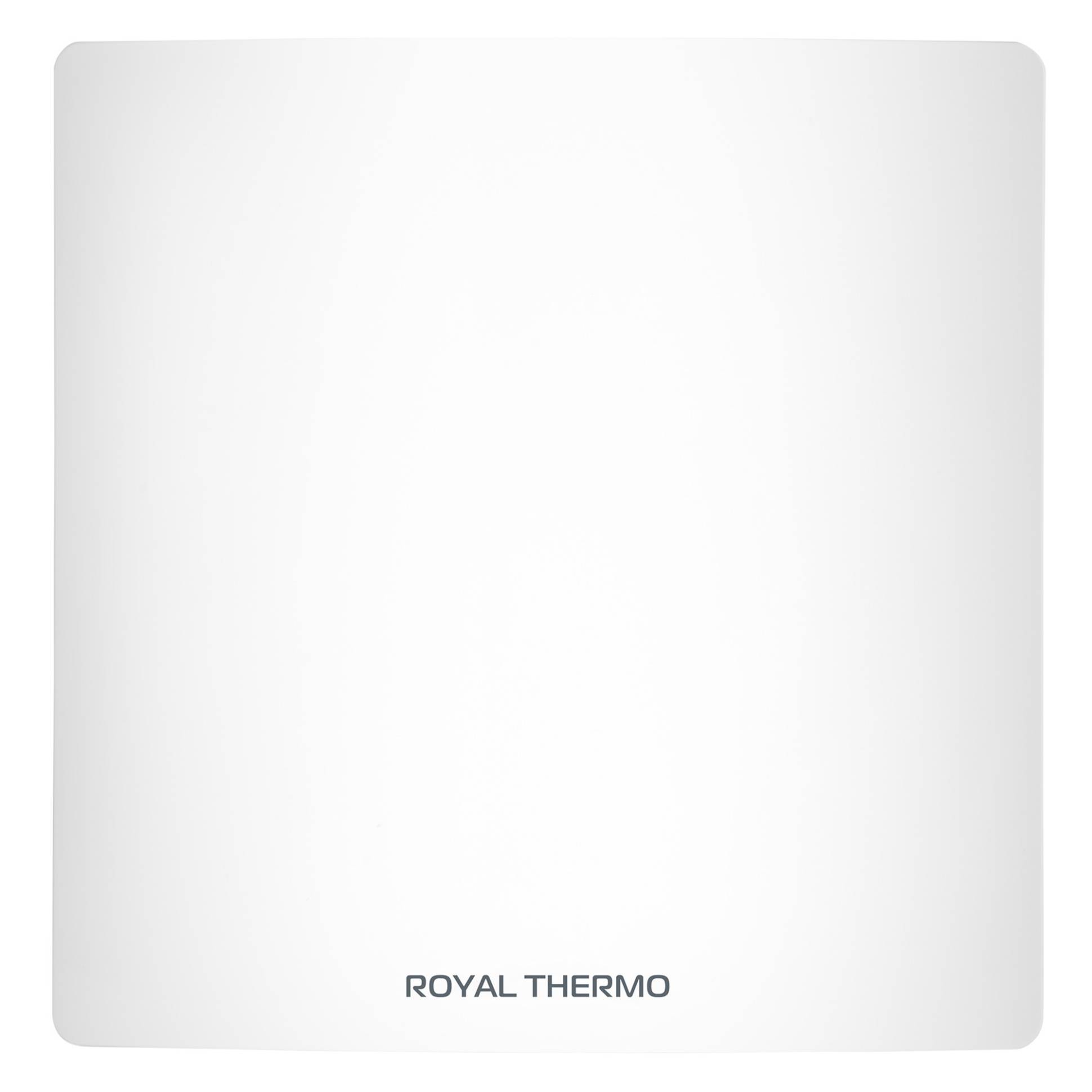 Royal Thermo Sunset RAFS 100 V արտանետվող օդափոխիչ հակադարձ փականով