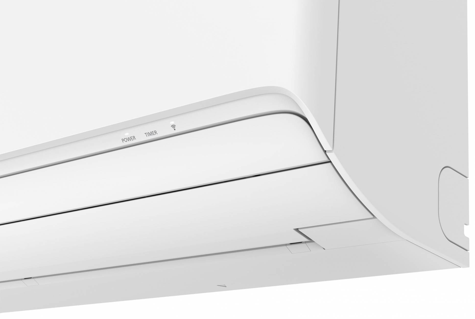 Panasonic պատի օդորակիչ CS-Z71YKEA + CU - Z71YKEA, Սպիտակ