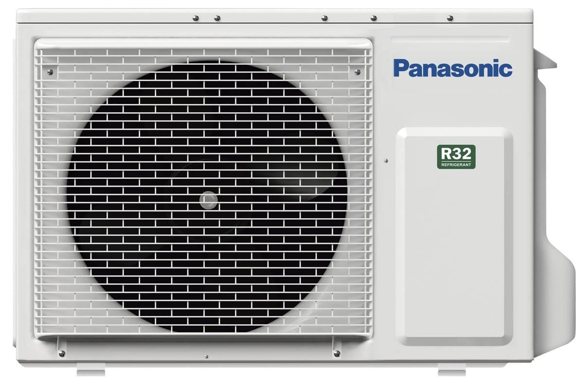 Panasonic պատի օդորակիչ CS-Z71YKEA + CU - Z71YKEA, Սպիտակ