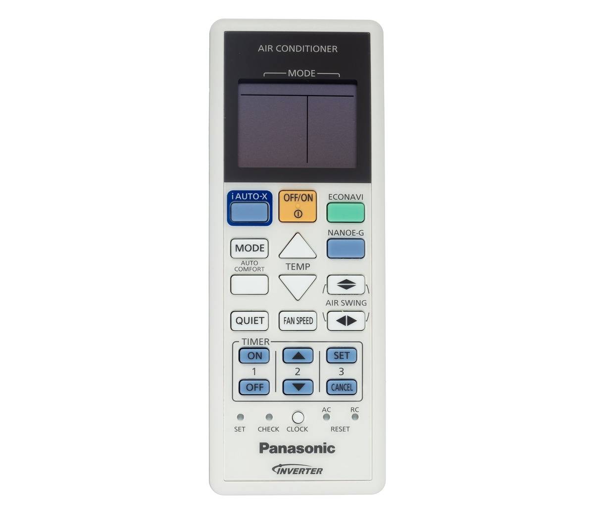 Panasonic CS-E28RKDS պատին ամրացվող ներքին բլոկ բազմաբաժան համակարգի համար