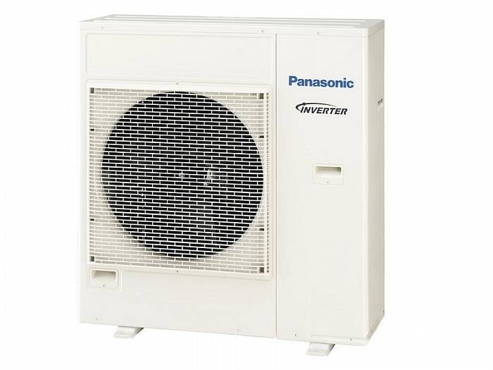 Panasonic CS-E28RKDS պատին ամրացվող ներքին բլոկ բազմաբաժան համակարգի համար