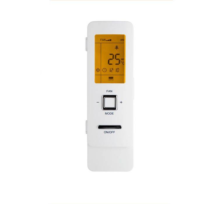 Electrolux EACS/I-24 HVI/N3 /N8_21Y/in ջերմային պոմպերի ներքին բլոկ