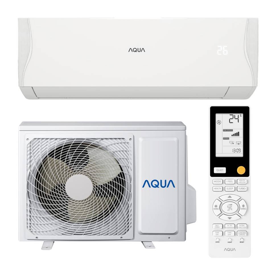 Սպլիտ համակարգ AQUA AQI-50BIQ1/R3