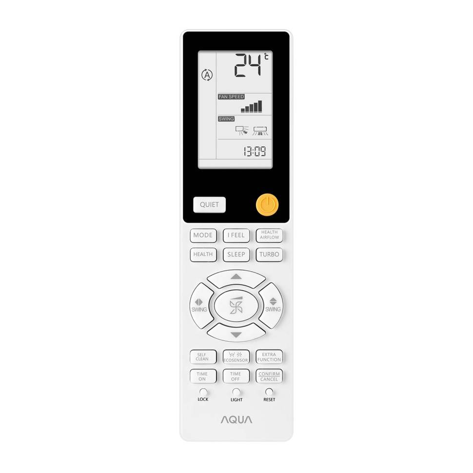 Սպլիտ համակարգ AQUA AQI-50BIQ1/R3