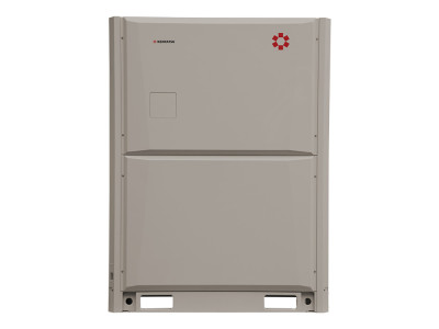 Kentatsu KVH400HZAN3-B VRF համակարգի արտաքին բլոկ