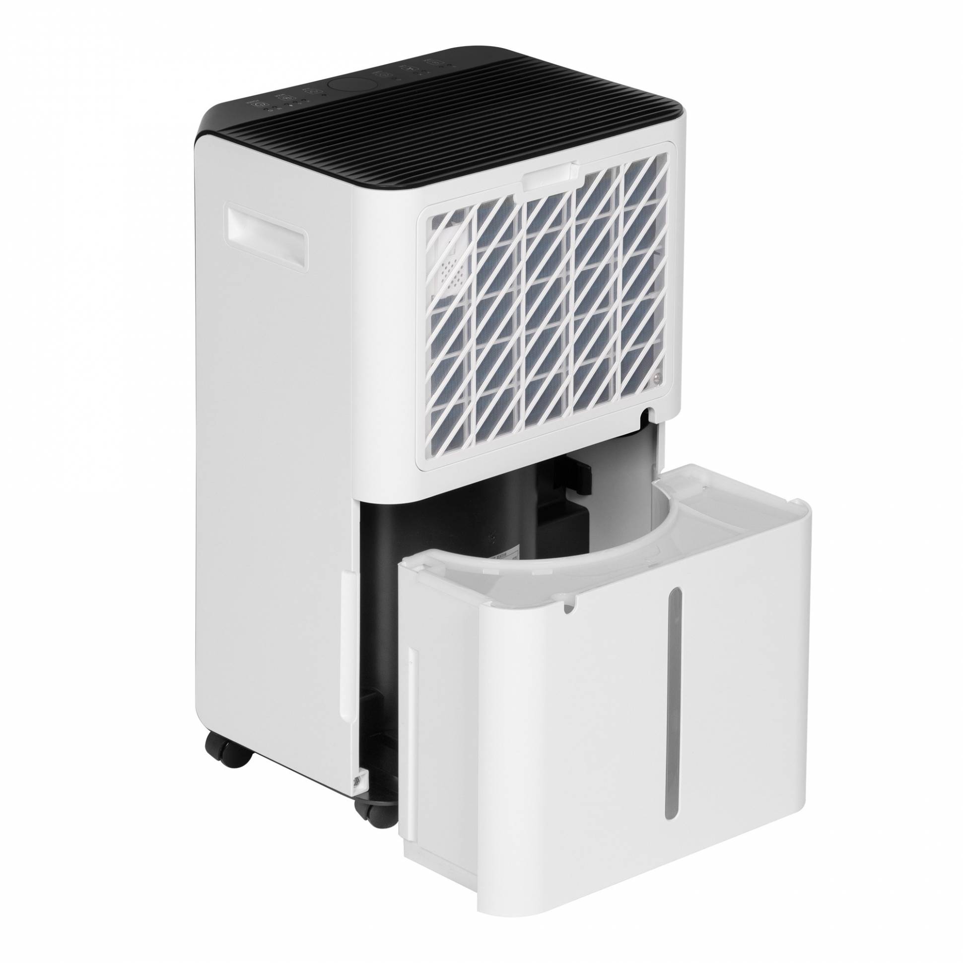 Օդի չորացուցիչ AC ELECTRIC Nova ACH-16L