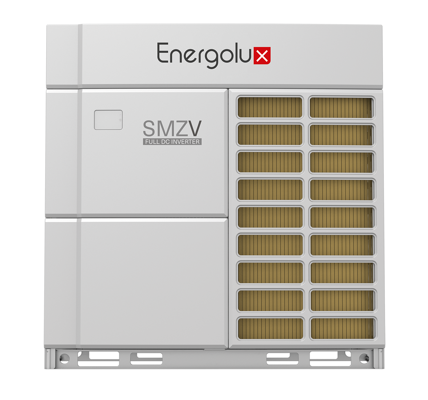 Մոդուլային բացօթյա լիարժեք չափի սարք SMZ V Energolux SMZU335V5AI