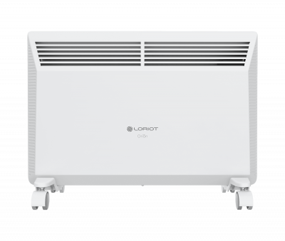 Էլեկտրական կոնվեկտոր LORIOT Orion LHCI - 1500 կմ