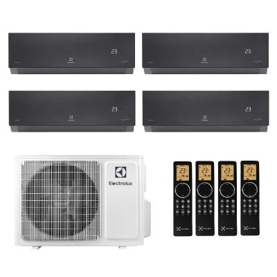 Electrolux 25Մ2 + 25Մ2 + 25Մ2 + 25Մ2 ԵԱԿՈ/ես-36 ՖՄԻ-4/Ն8_ԵՐՊ /ԵԱԿՍ/ես-09/ՖՄԻ/Ն8_ԵՐՊ/в - 4 հատ