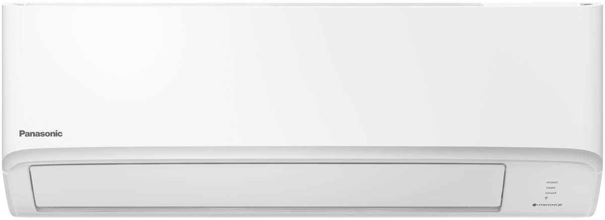 Panasonic CS-TZ20WKEW պատին ամրացվող ներքին բլոկ բազմաբաժան համակարգի համար