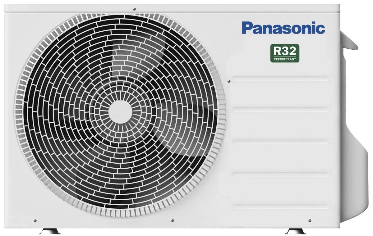 Panasonic CS-TZ20WKEW պատին ամրացվող ներքին բլոկ բազմաբաժան համակարգի համար