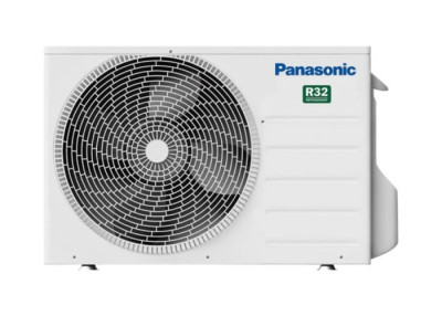 Panasonic CU-2Z50TBE արտաքին բլոկ 2 սենյականոց բազմաբնակարան համակարգի համար