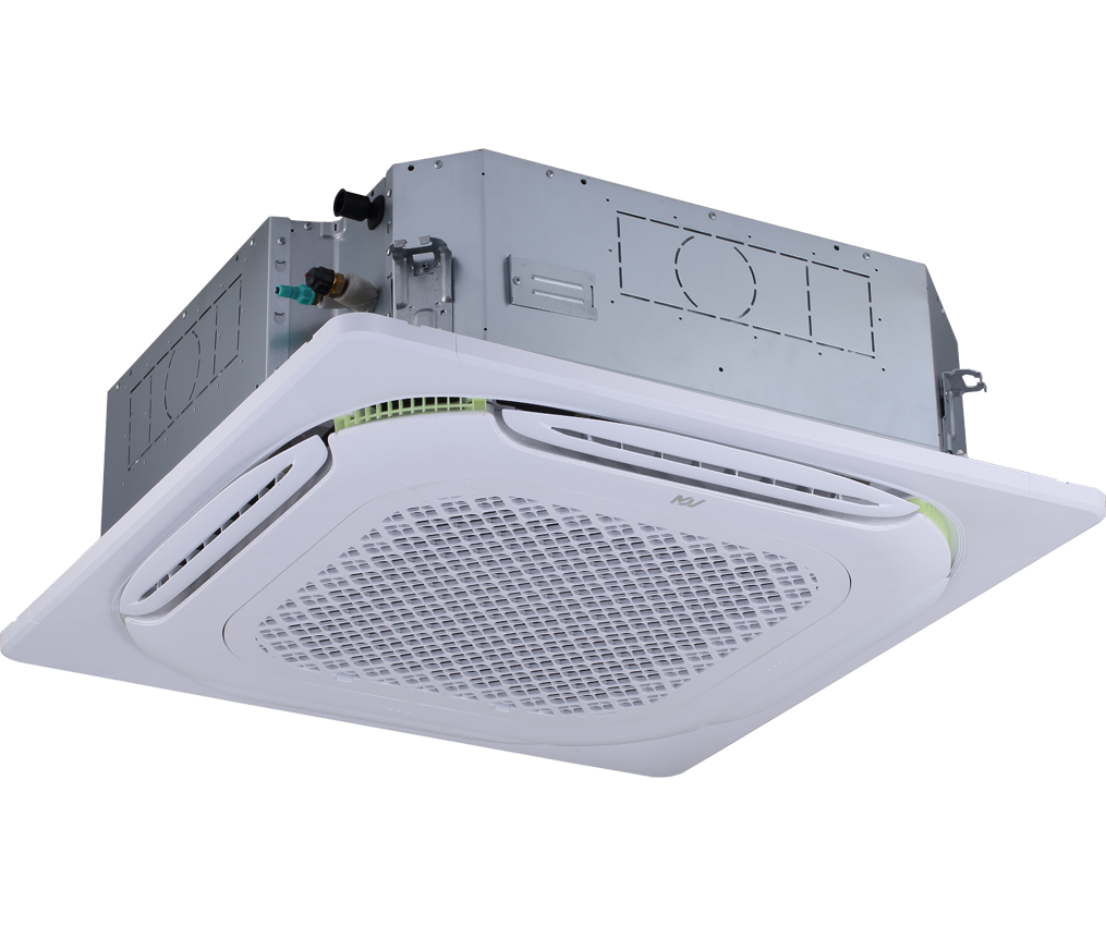 MDVI3-140C4VR12D