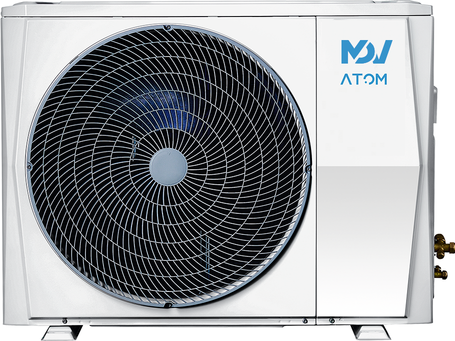 MDV-V36W/DHN1A(At)