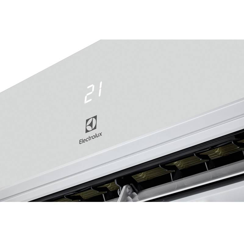 Սպլիտ համակարգ Electrolux Loft EACS-18HAL/N8 հավաքածու