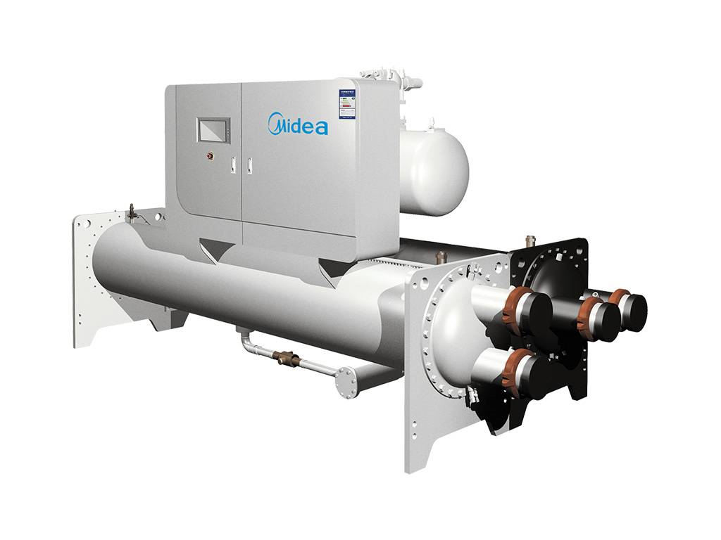 Սառնարանային սարք Midea MWSC890A-FB3