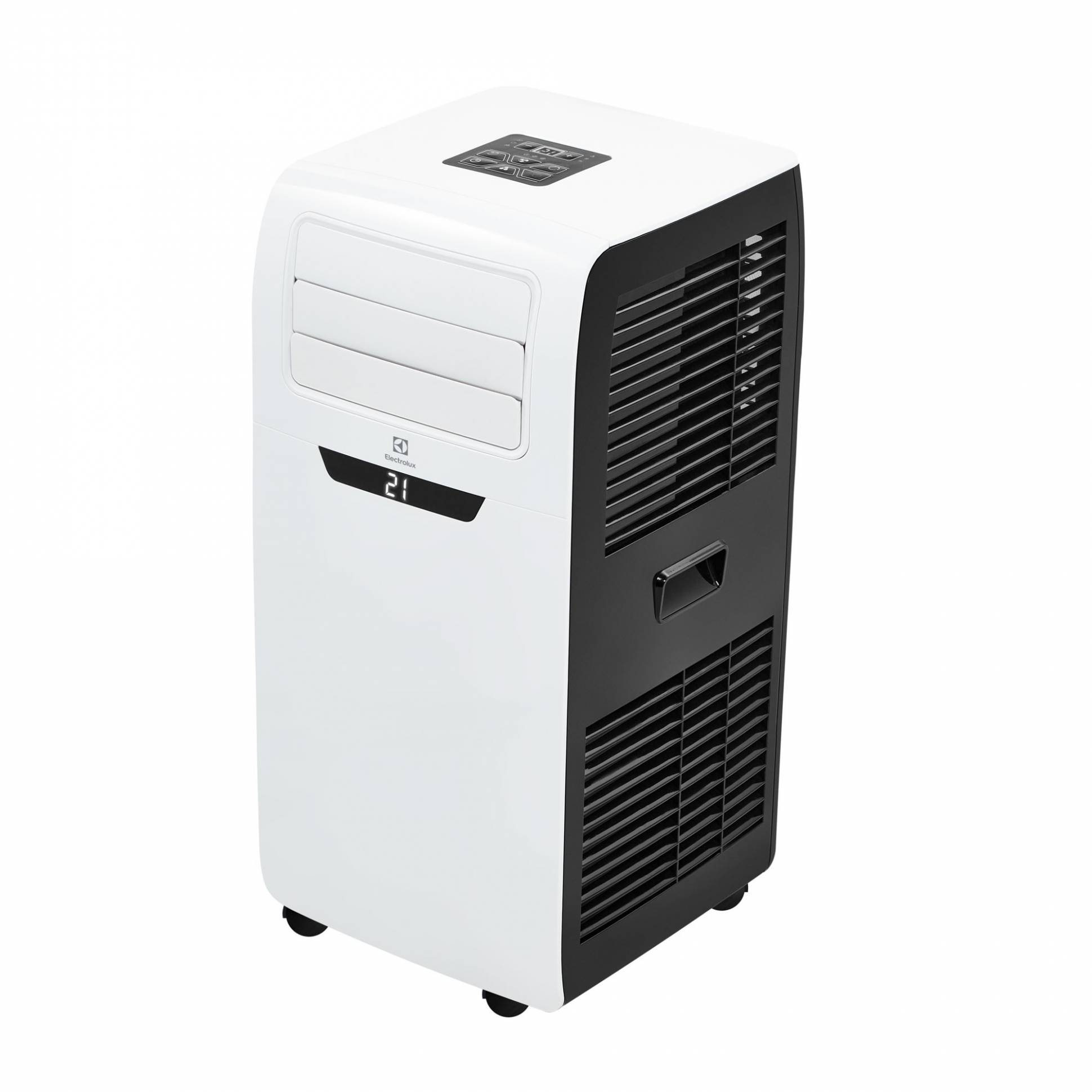 Օդորակիչ շարժական Electrolux Manhattan EACM-09 FM /N3