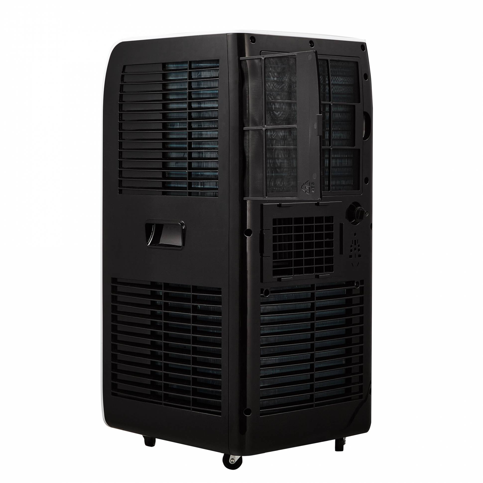 Օդորակիչ շարժական Electrolux Manhattan EACM-09 FM /N3