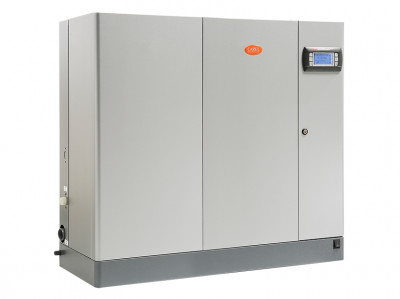 Խոնավացուցիչ CAREL HumiSteam X-plus 130 կգ /ժ, 400Վ