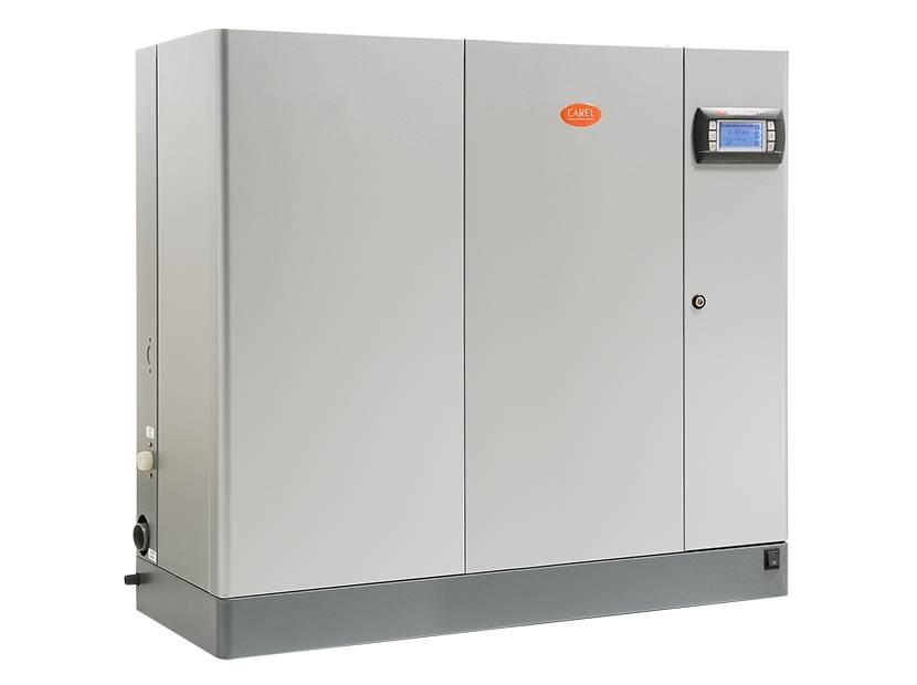 Խոնավացուցիչ CAREL HumiSteam X-plus 130 կգ /ժ, 400Վ
